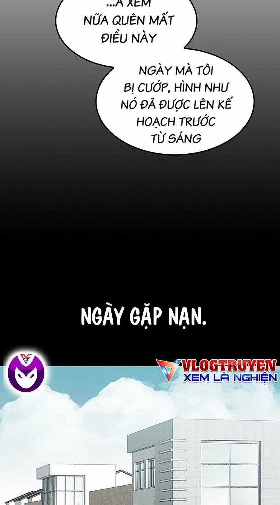 Trường Học Gangster Chapter 22 trang 32