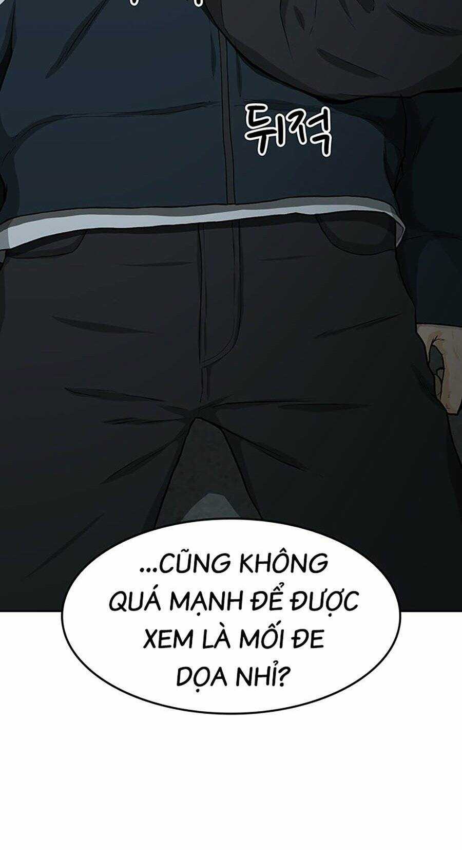 Trường Học Gangster Chapter 22 trang 4