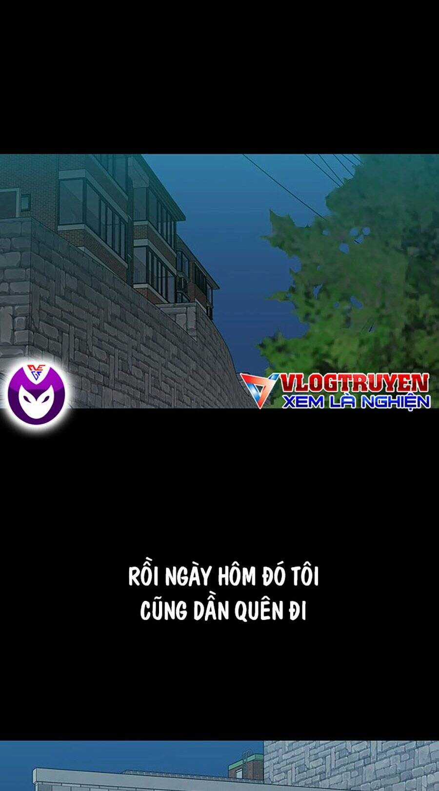 Trường Học Gangster Chapter 22 trang 40