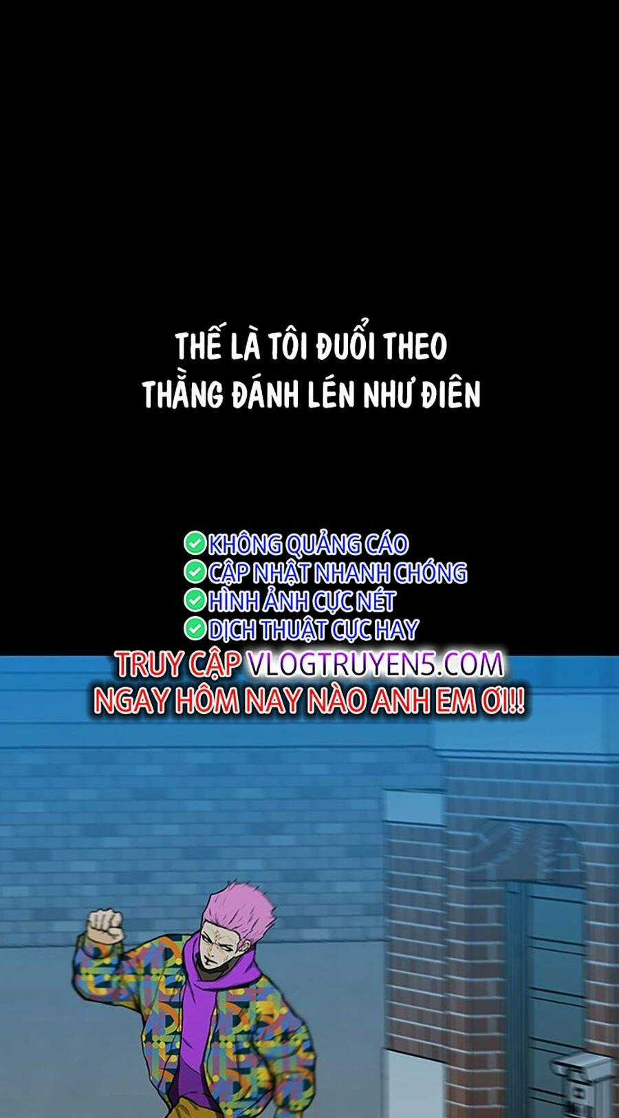 Trường Học Gangster Chapter 22 trang 47