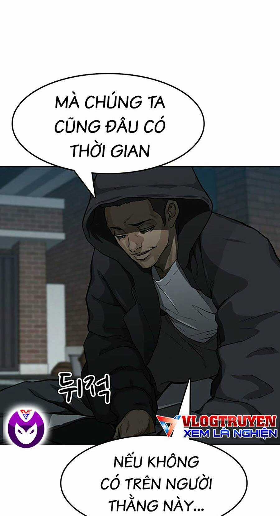 Trường Học Gangster Chapter 22 trang 5