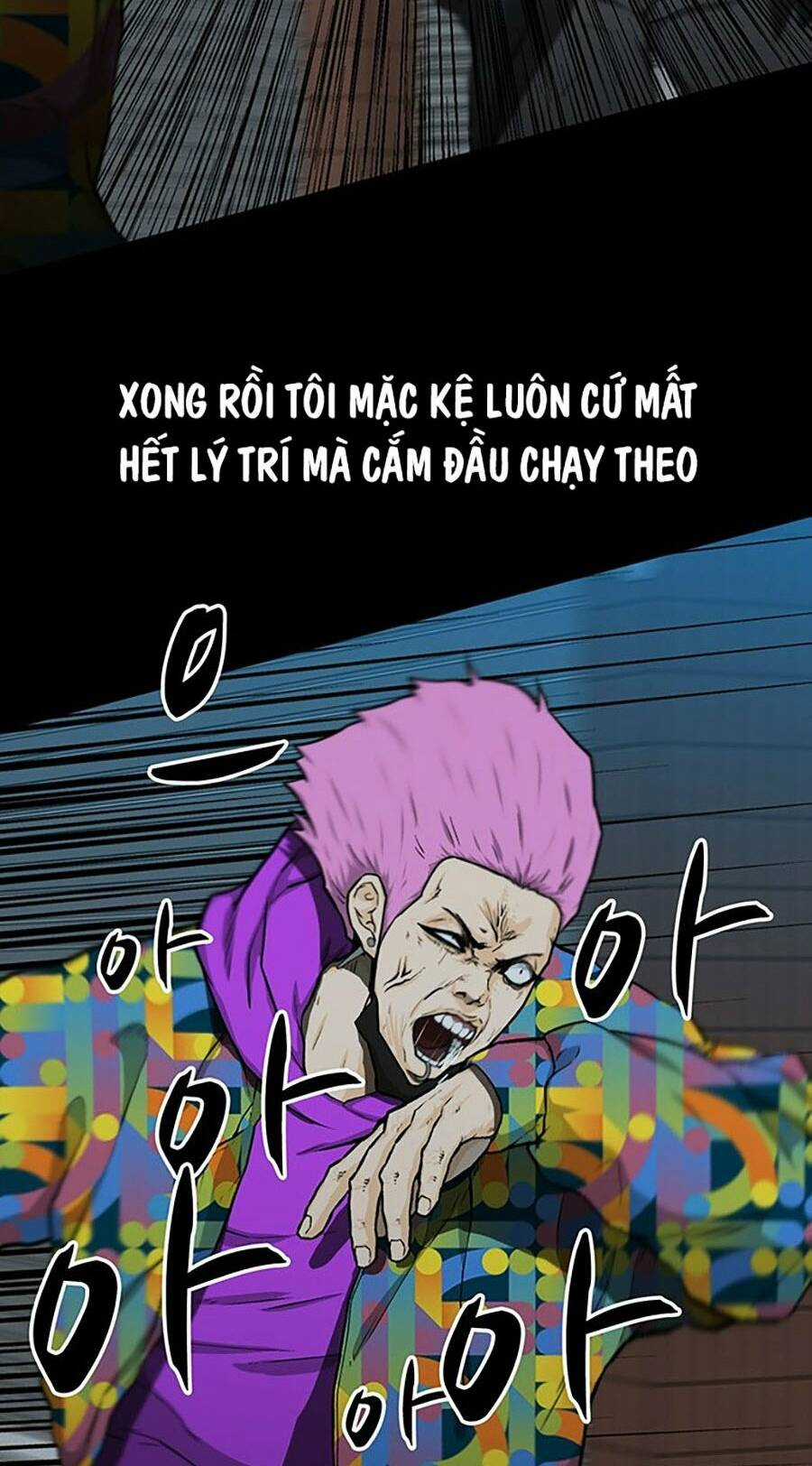 Trường Học Gangster Chapter 22 trang 53