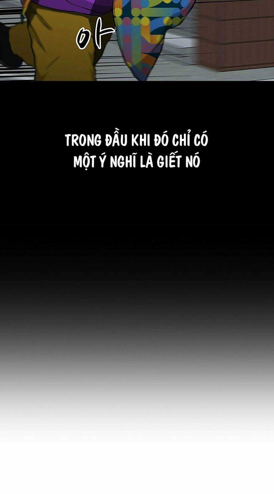 Trường Học Gangster Chapter 22 trang 54