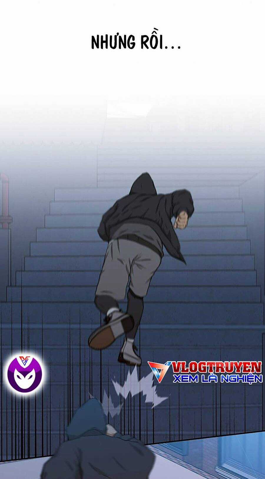 Trường Học Gangster Chapter 22 trang 55