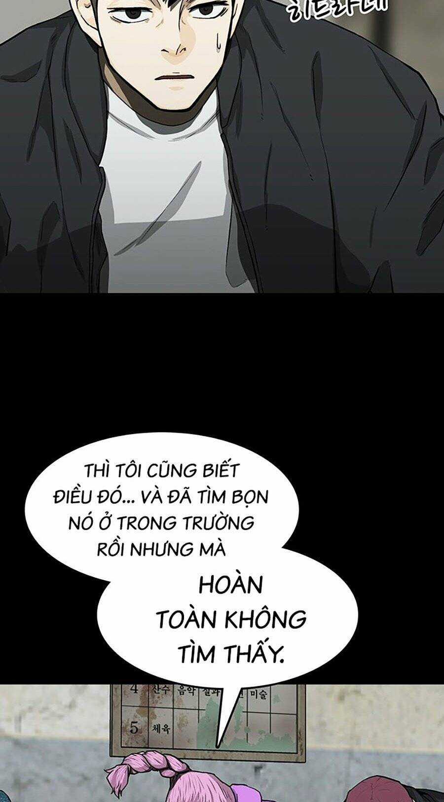 Trường Học Gangster Chapter 22 trang 66