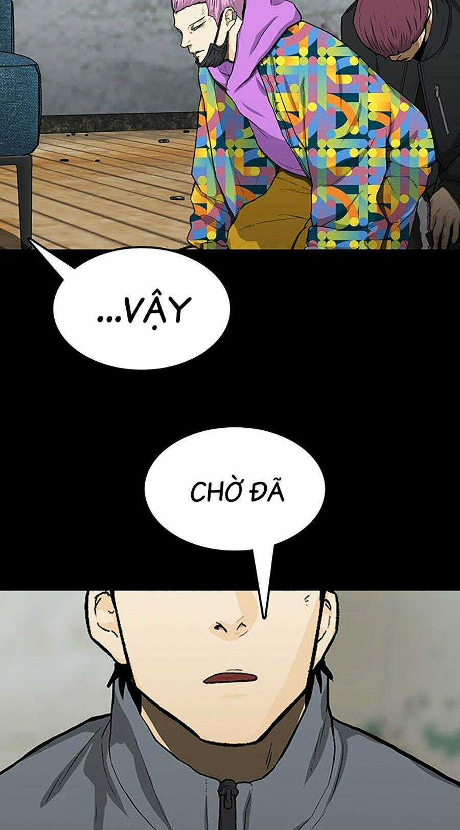Trường Học Gangster Chapter 22 trang 67