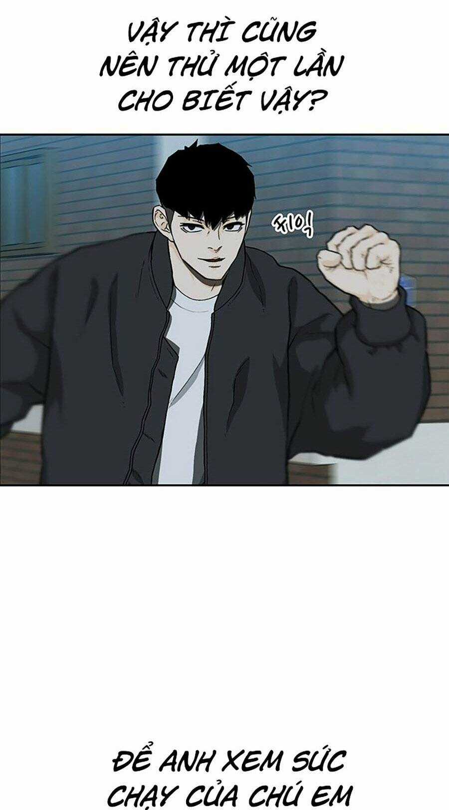 Trường Học Gangster Chapter 22 trang 75