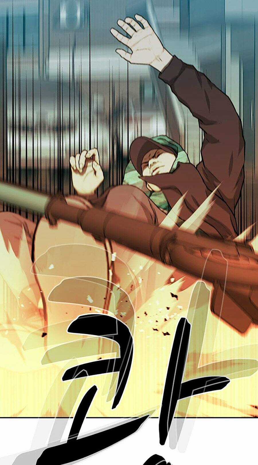 Trường Học Gangster Chapter 22 trang 81