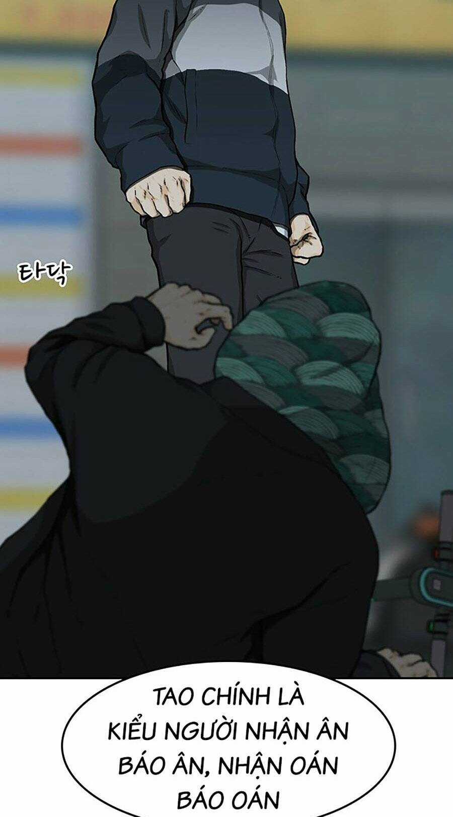 Trường Học Gangster Chapter 22 trang 83
