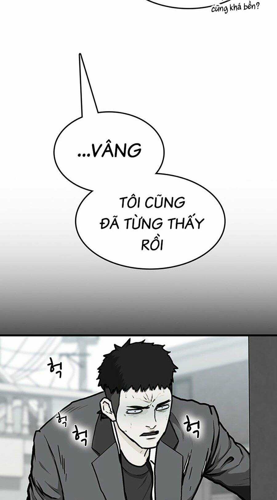Trường Học Gangster Chapter 22 trang 86
