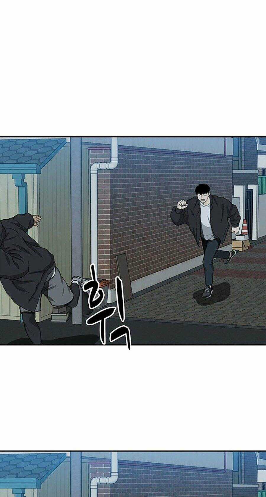 Trường Học Gangster Chapter 22 trang 98