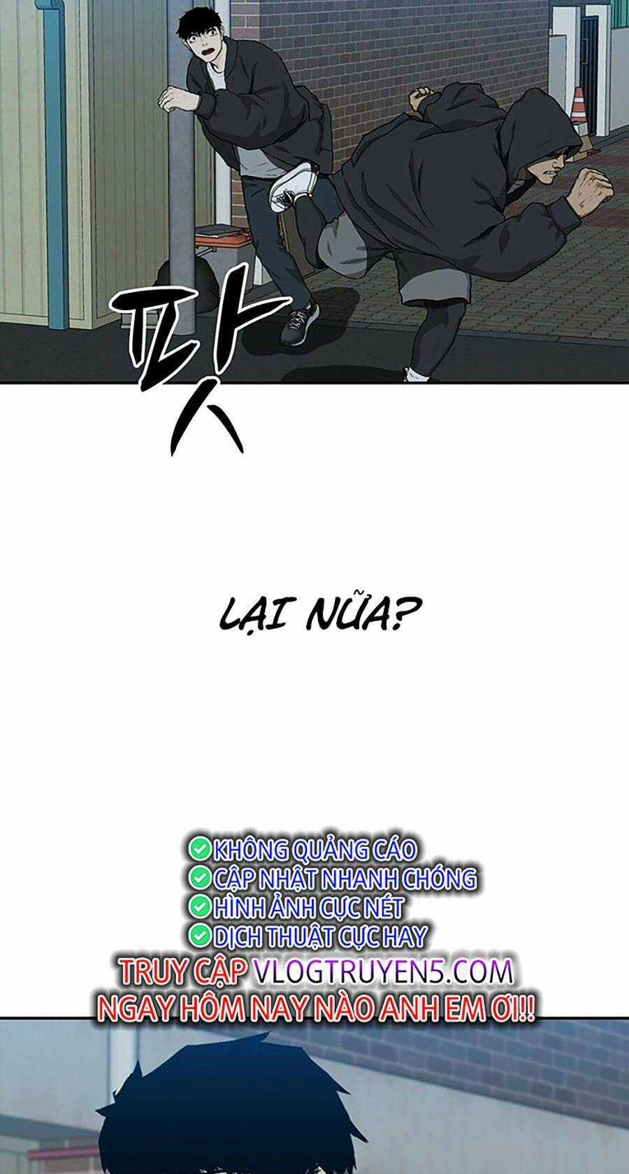 Trường Học Gangster Chapter 22 trang 99