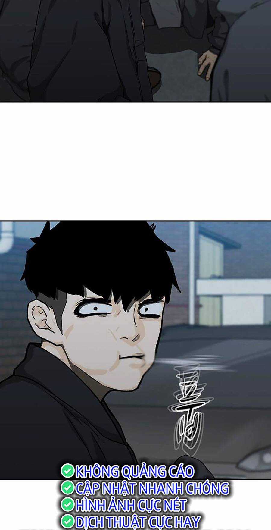 Trường Học Gangster Chapter 23 trang 10