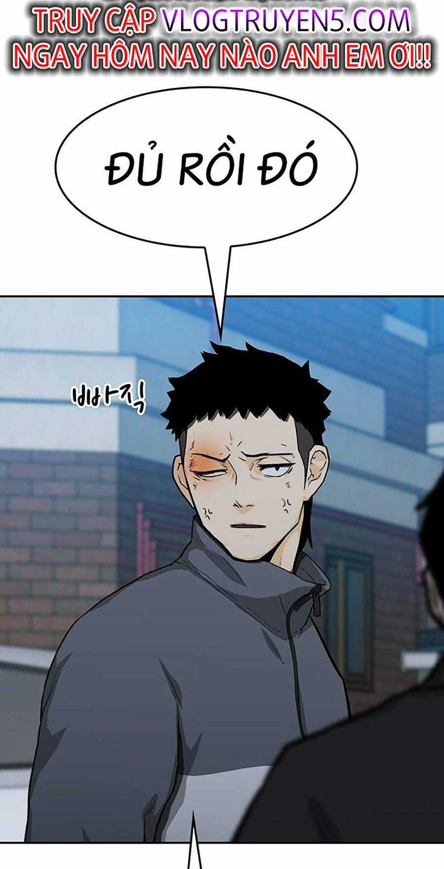 Trường Học Gangster Chapter 23 trang 11