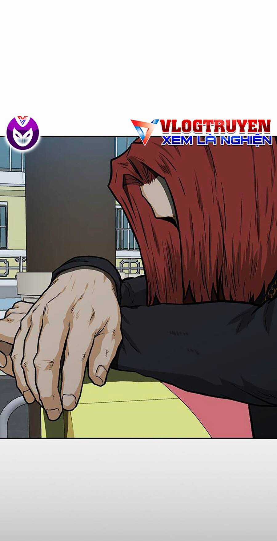 Trường Học Gangster Chapter 23 trang 14