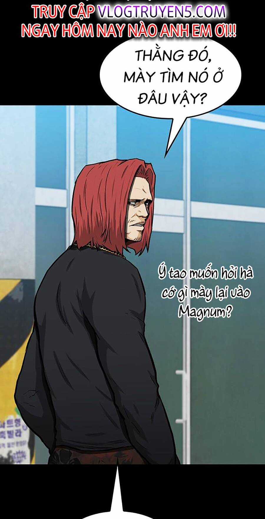 Trường Học Gangster Chapter 23 trang 17