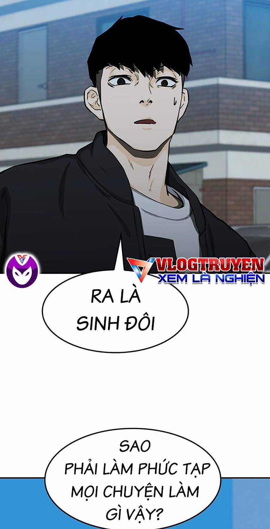 Trường Học Gangster Chapter 23 trang 2