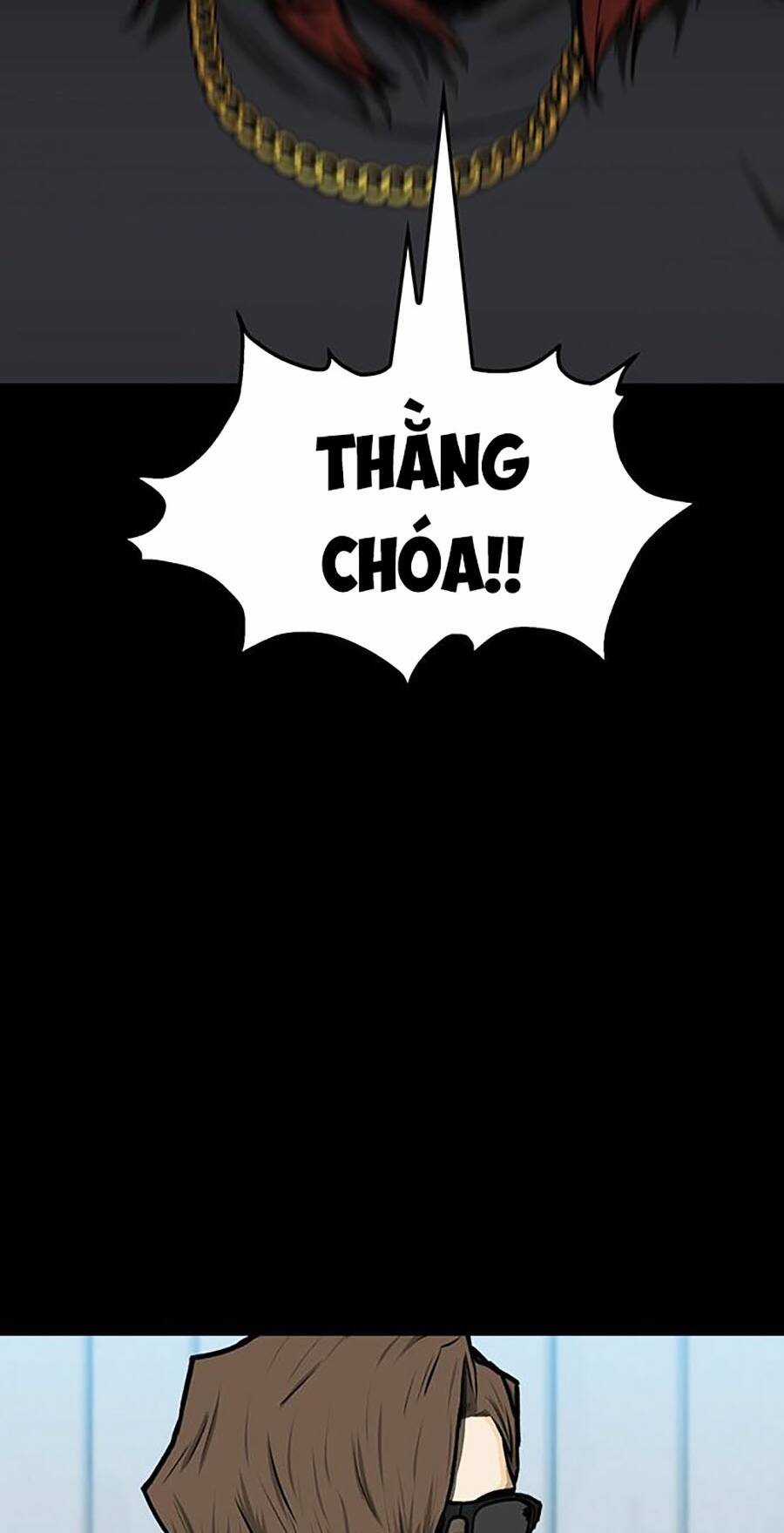 Trường Học Gangster Chapter 23 trang 25