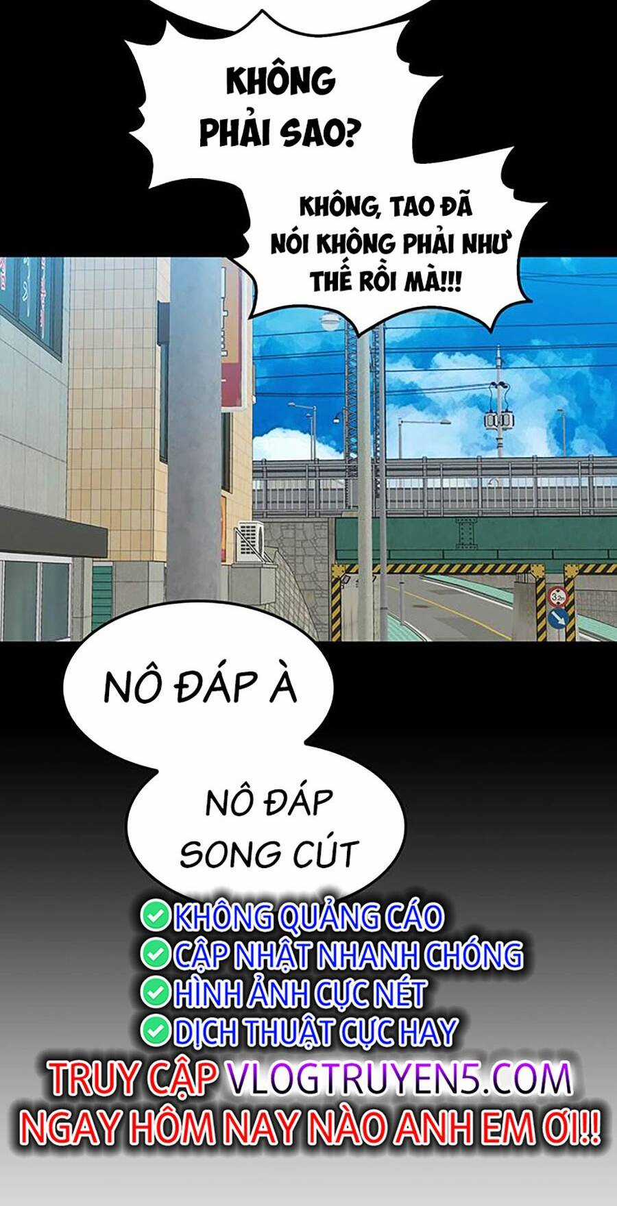 Trường Học Gangster Chapter 23 trang 29