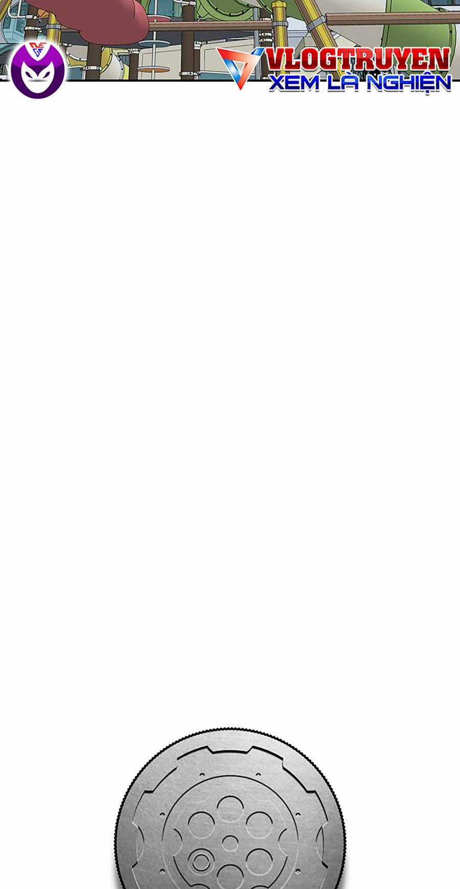 Trường Học Gangster Chapter 23 trang 33