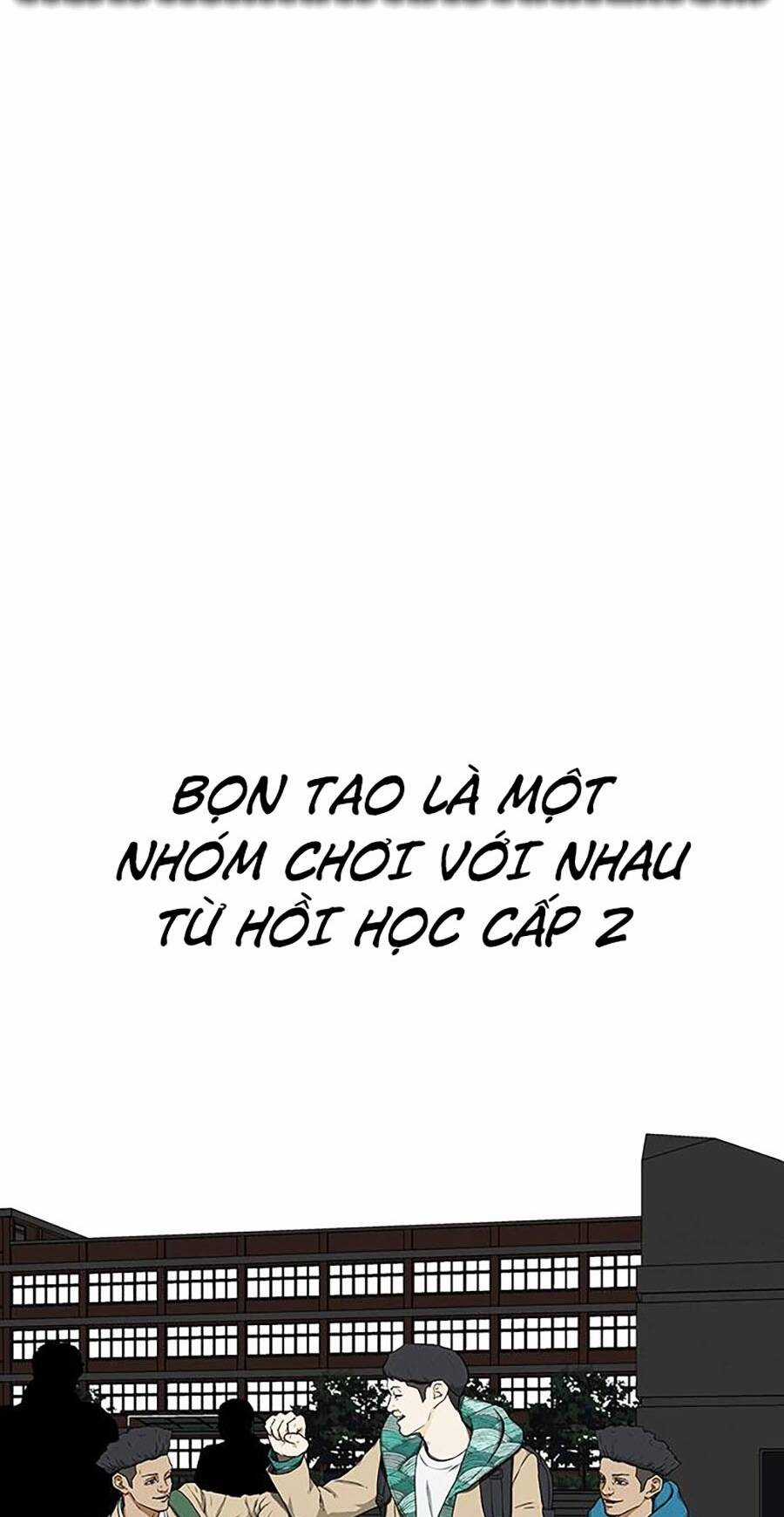 Trường Học Gangster Chapter 23 trang 51