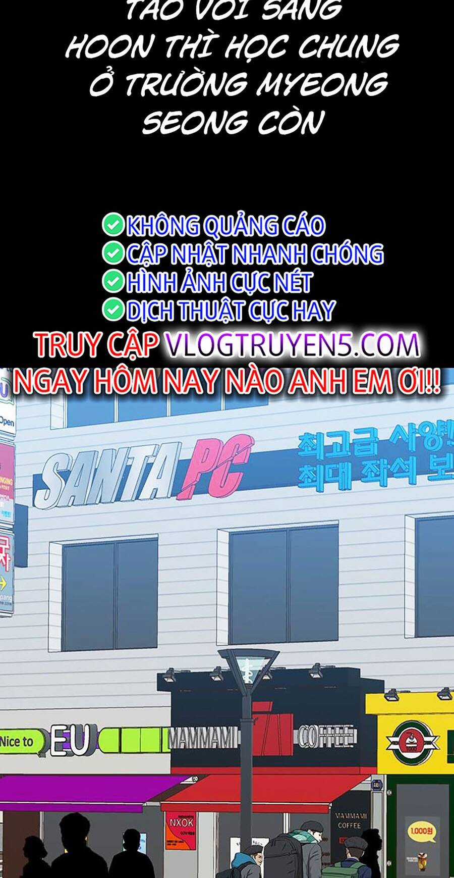 Trường Học Gangster Chapter 23 trang 56