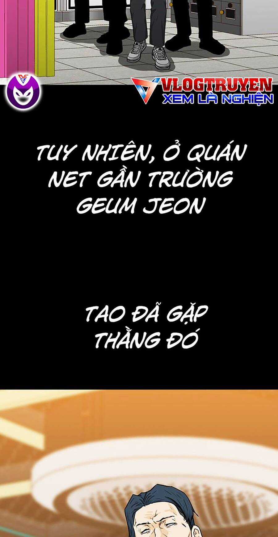 Trường Học Gangster Chapter 23 trang 59