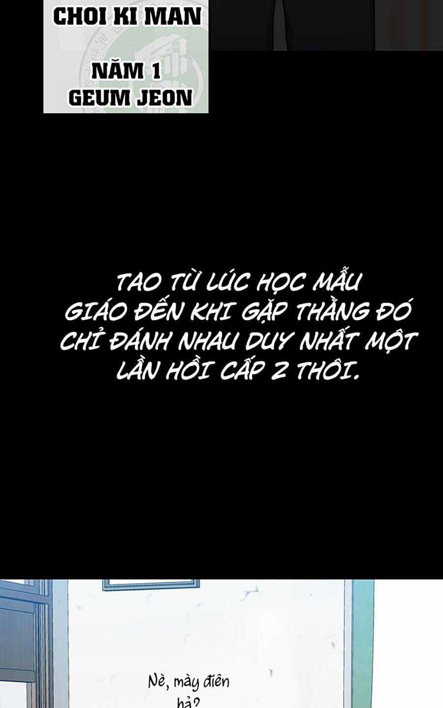 Trường Học Gangster Chapter 23 trang 61