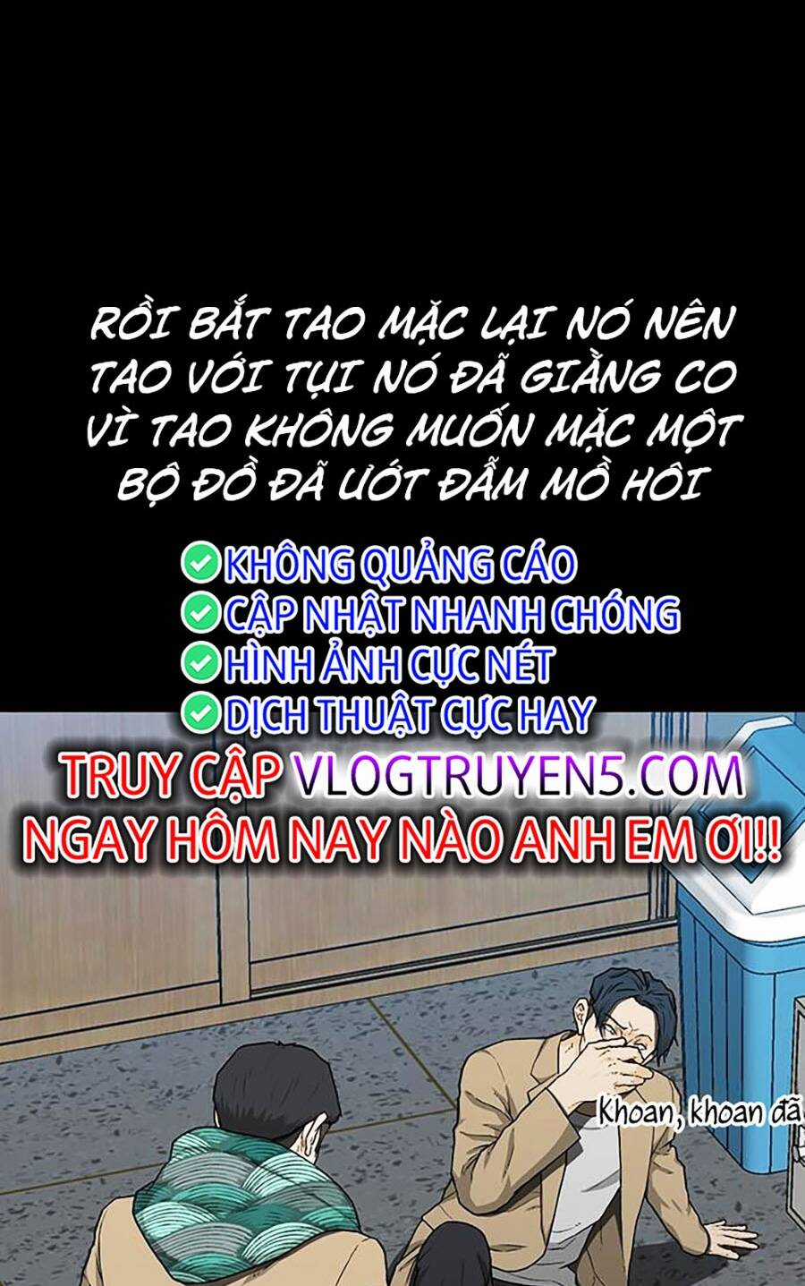 Trường Học Gangster Chapter 23 trang 63