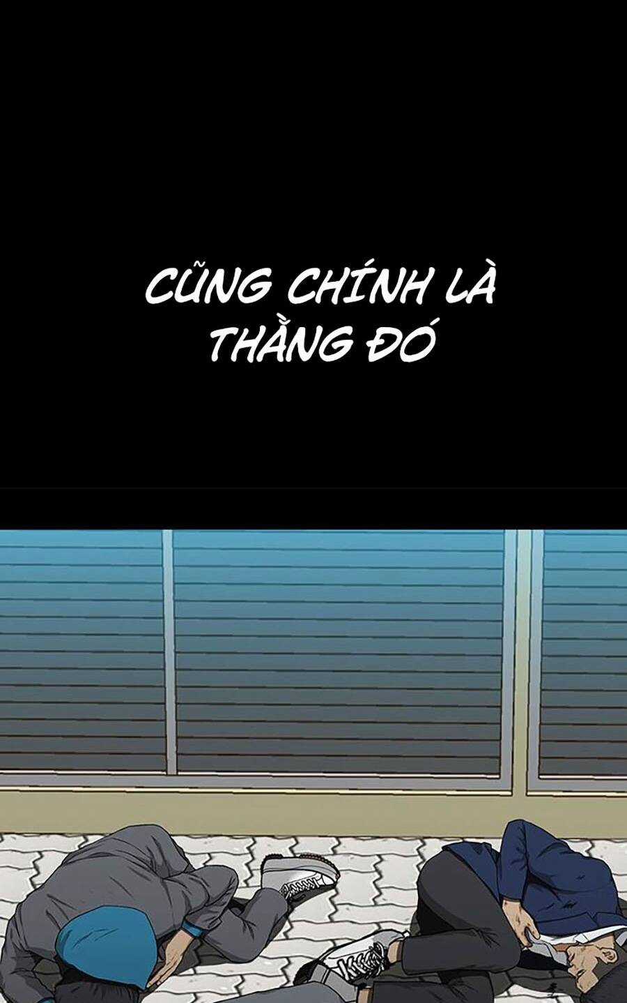 Trường Học Gangster Chapter 23 trang 65