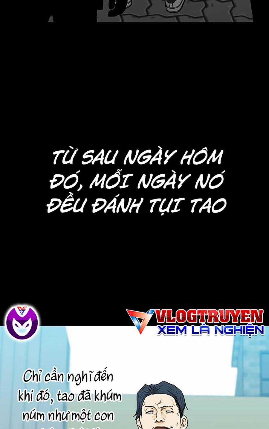 Trường Học Gangster Chapter 23 trang 67