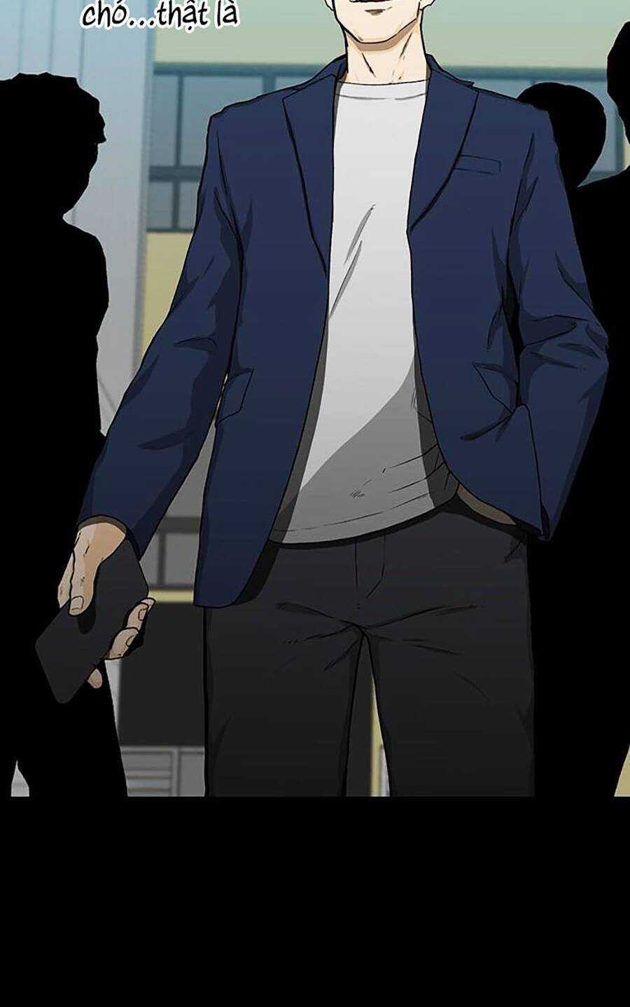 Trường Học Gangster Chapter 23 trang 68