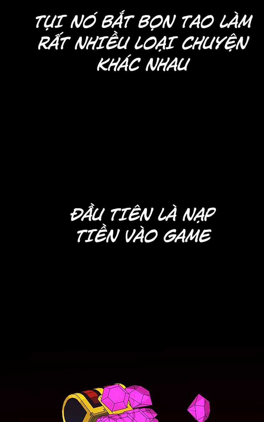 Trường Học Gangster Chapter 23 trang 69