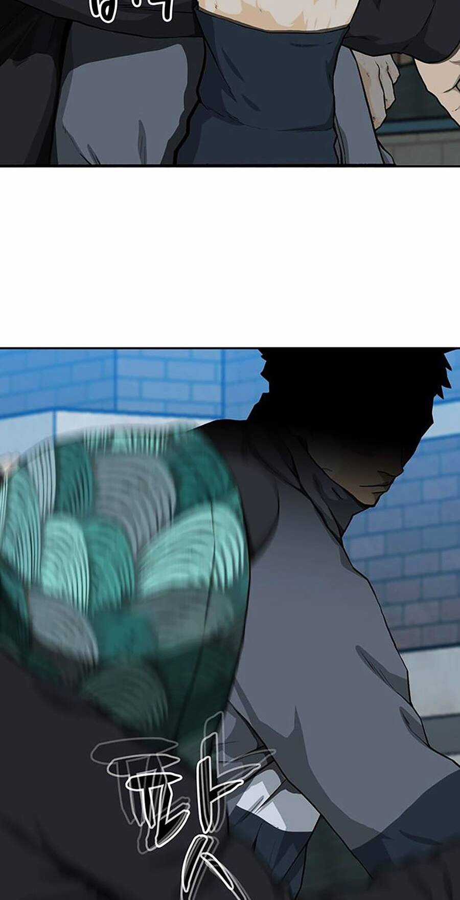 Trường Học Gangster Chapter 23 trang 7