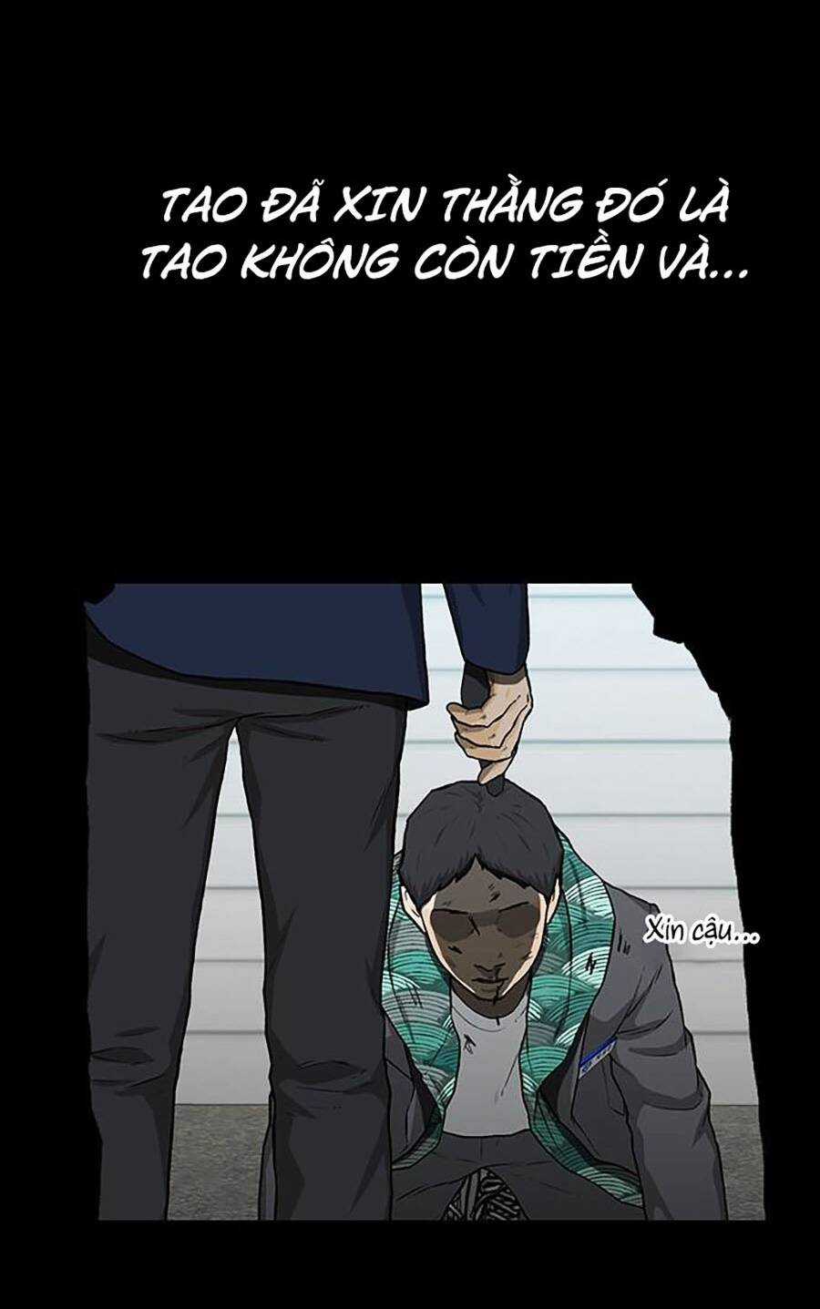 Trường Học Gangster Chapter 23 trang 74