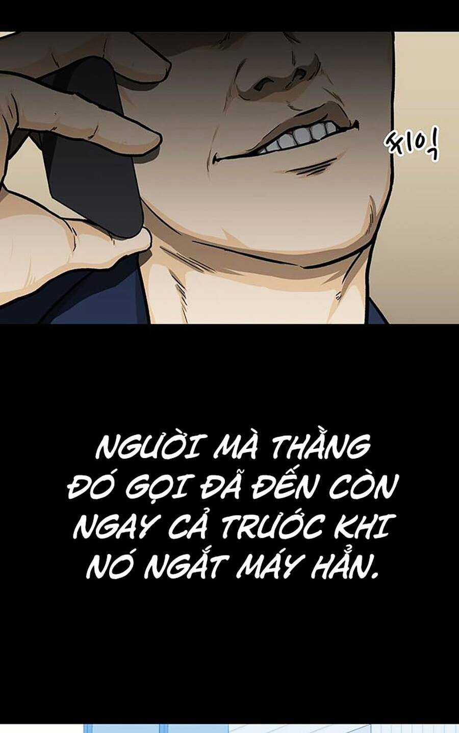 Trường Học Gangster Chapter 23 trang 78