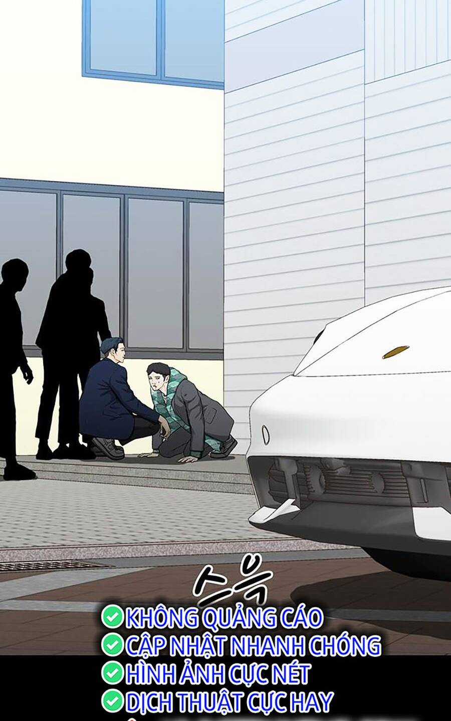 Trường Học Gangster Chapter 23 trang 79