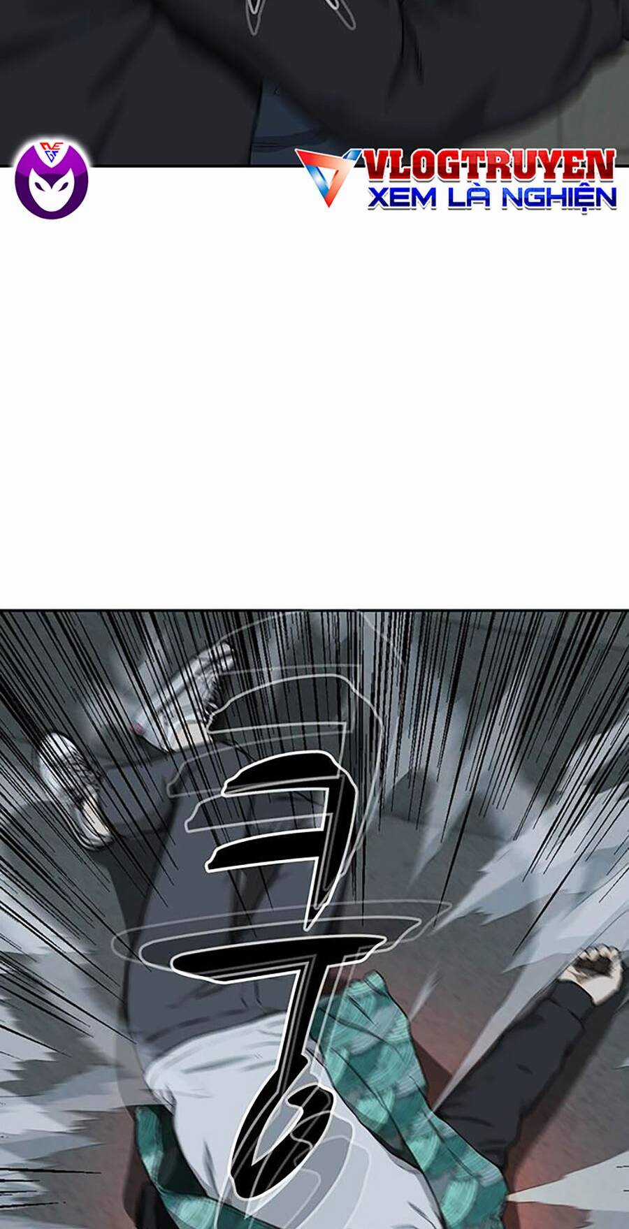 Trường Học Gangster Chapter 23 trang 8