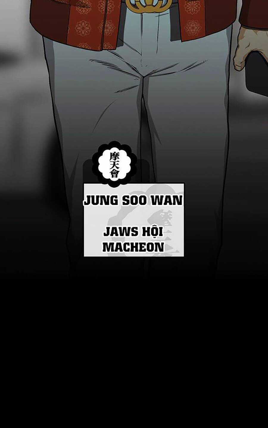 Trường Học Gangster Chapter 23 trang 84