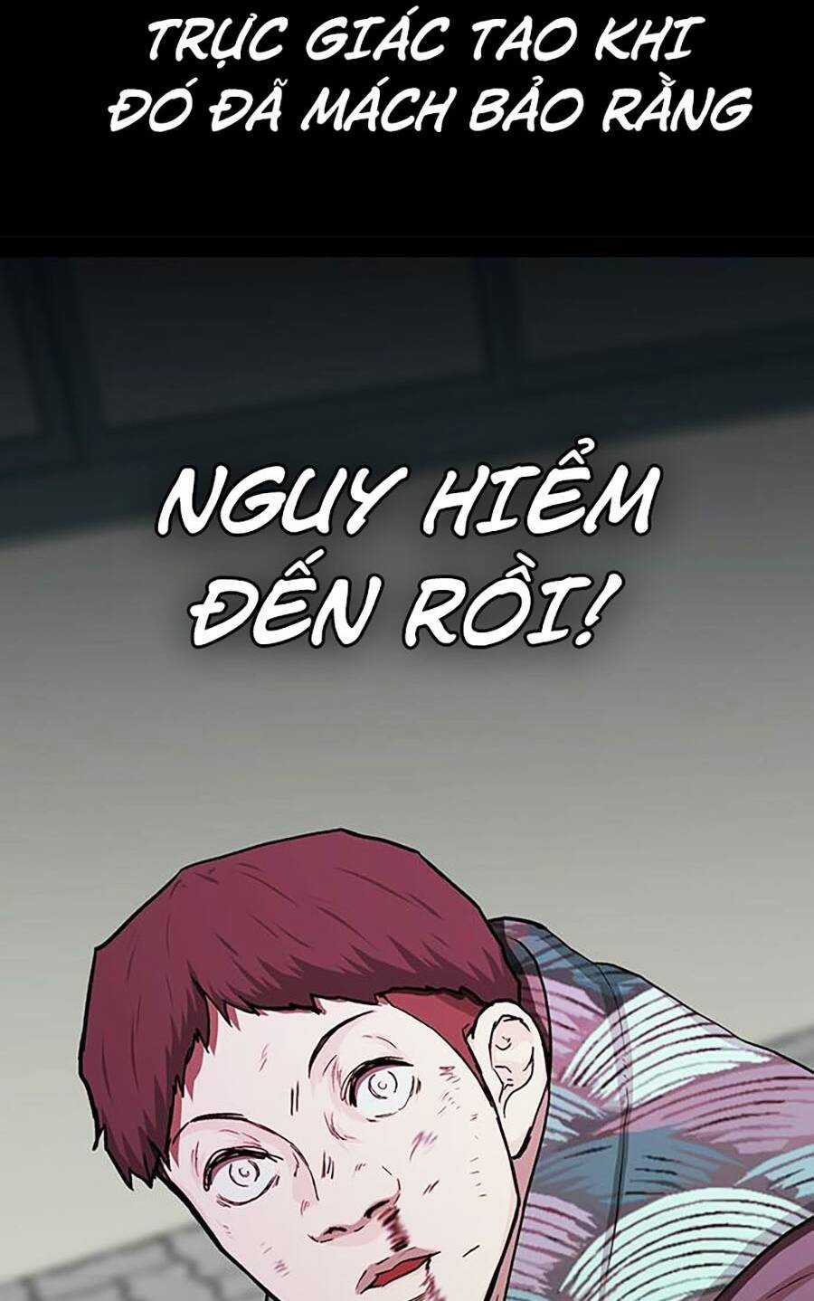 Trường Học Gangster Chapter 23 trang 85