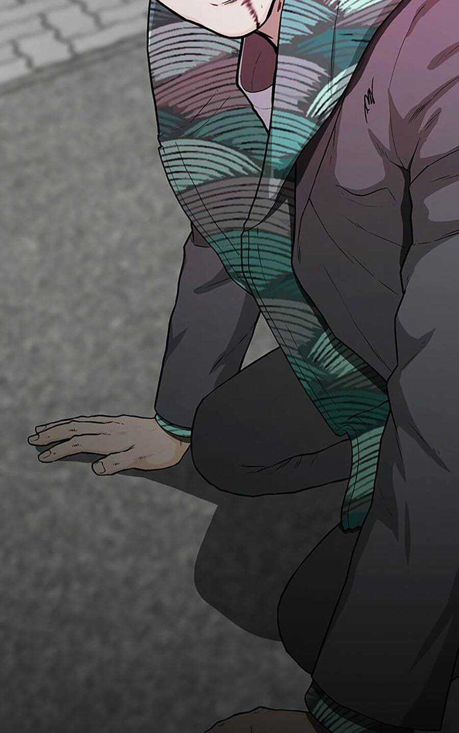 Trường Học Gangster Chapter 23 trang 86