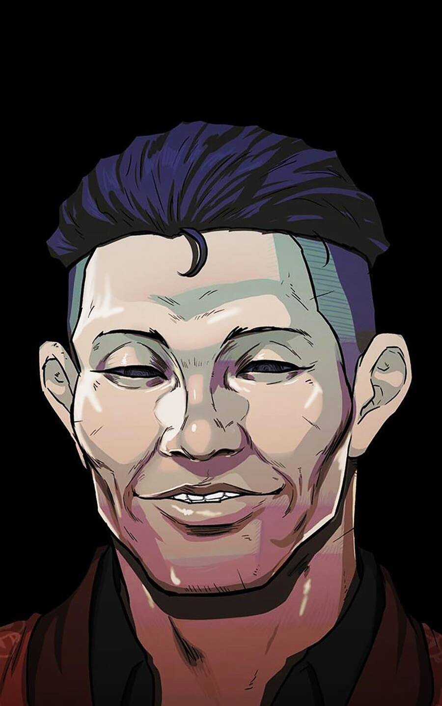 Trường Học Gangster Chapter 23 trang 88