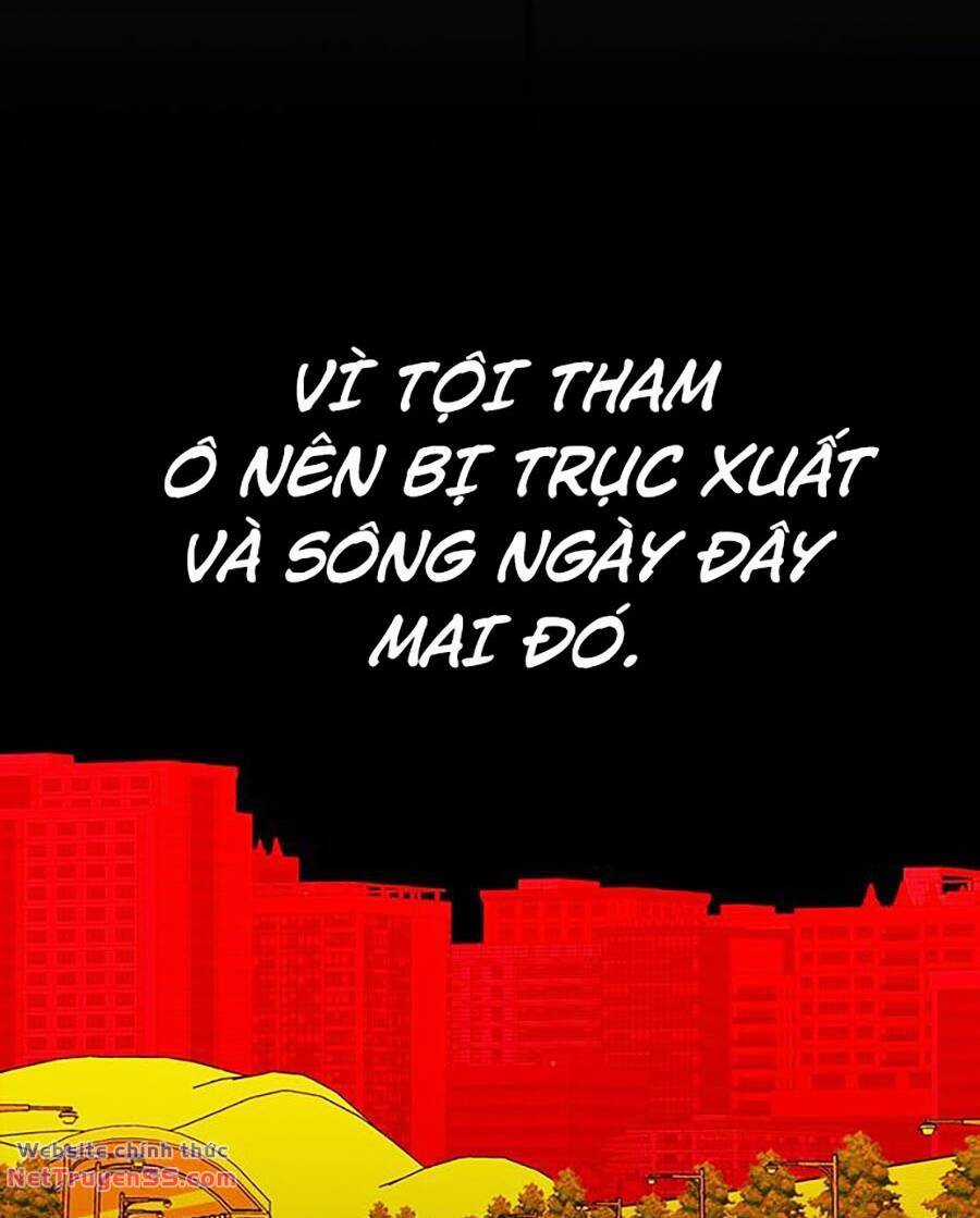 Trường Học Gangster Chapter 24 trang 10