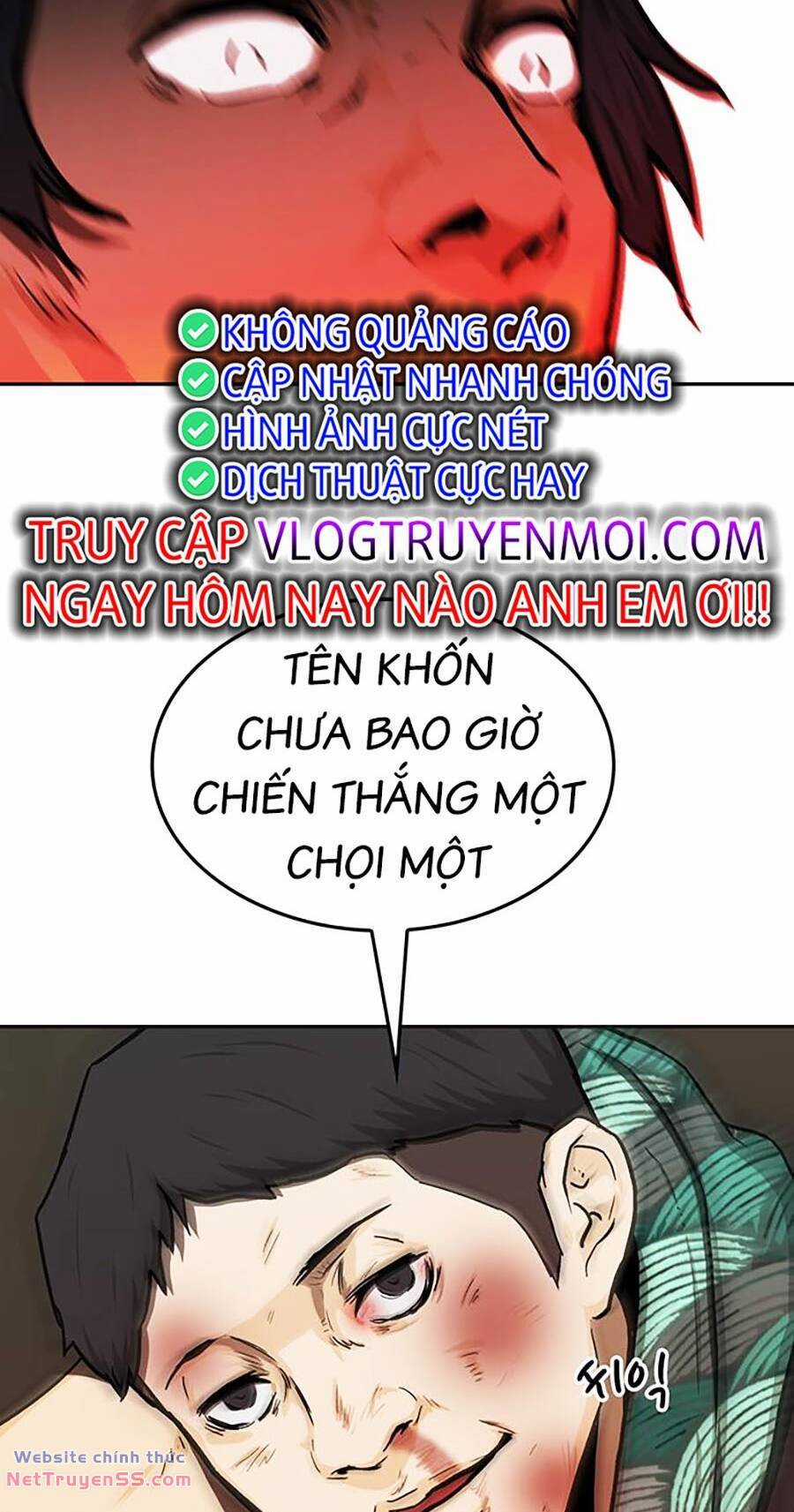 Trường Học Gangster Chapter 24 trang 100