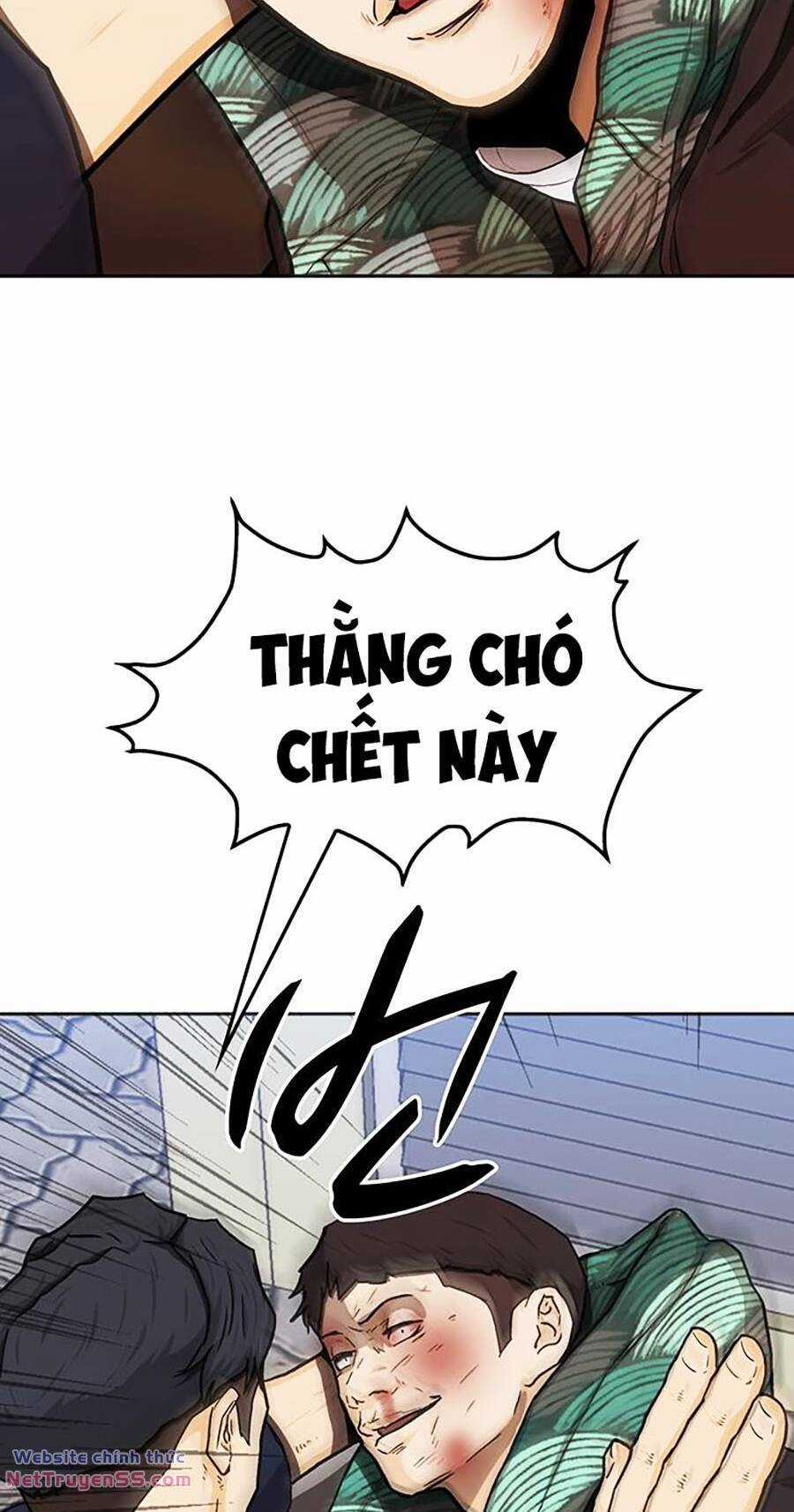 Trường Học Gangster Chapter 24 trang 101
