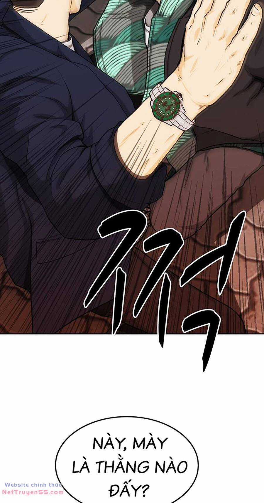 Trường Học Gangster Chapter 24 trang 102