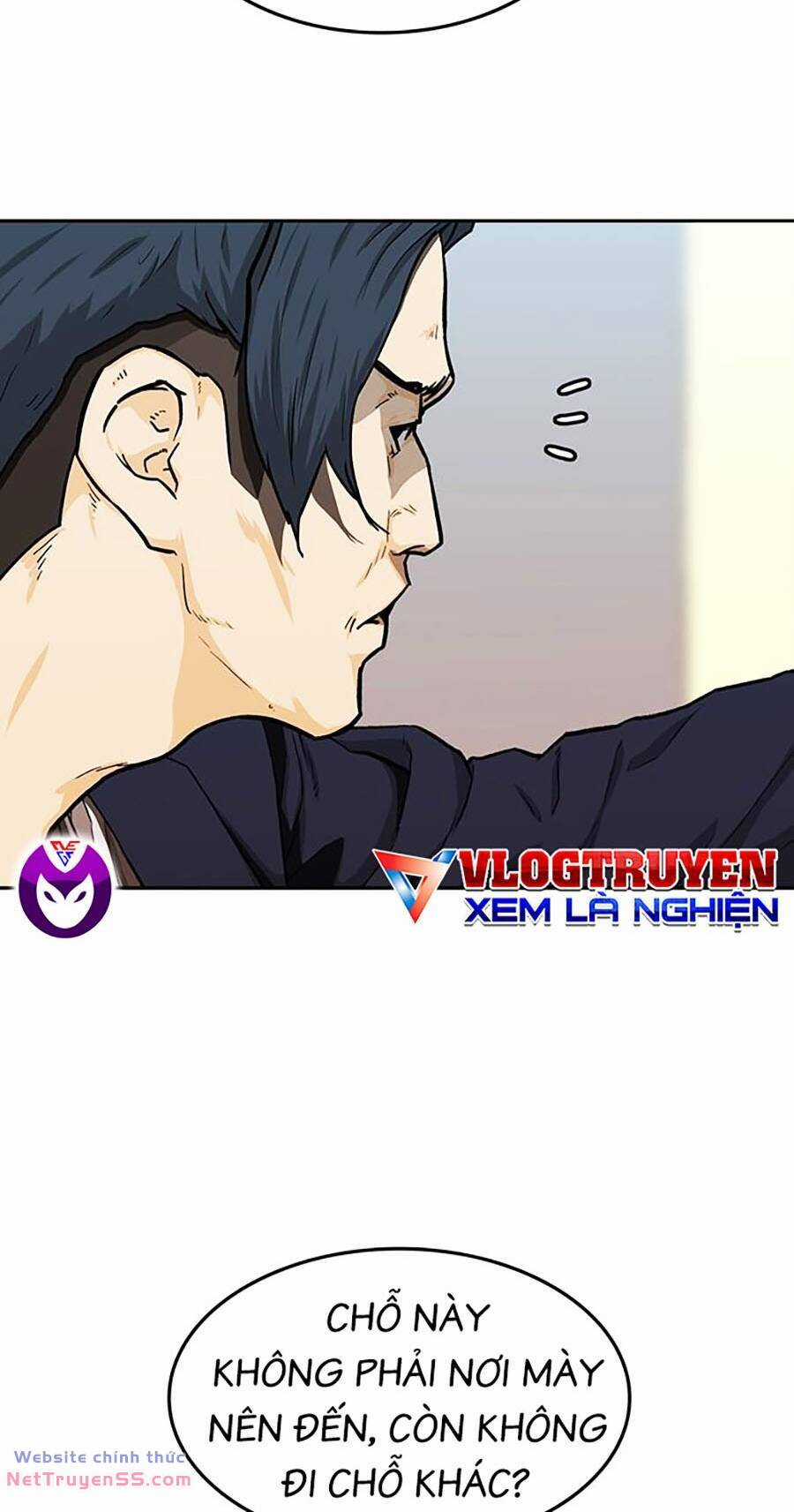 Trường Học Gangster Chapter 24 trang 103