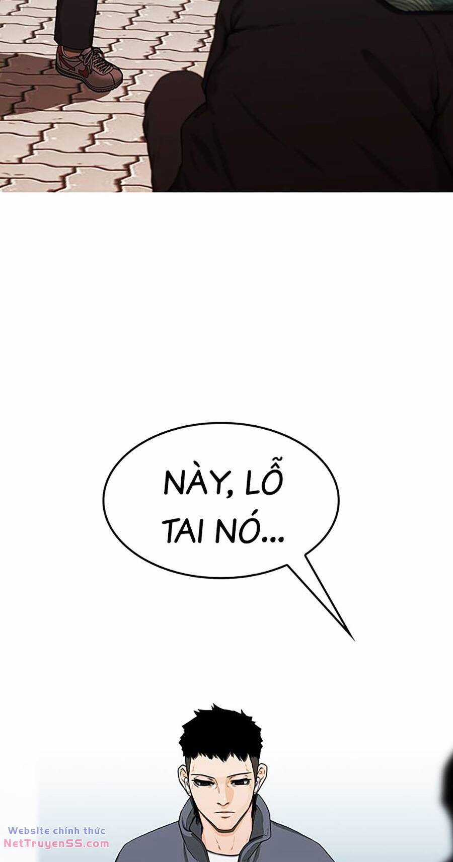 Trường Học Gangster Chapter 24 trang 105