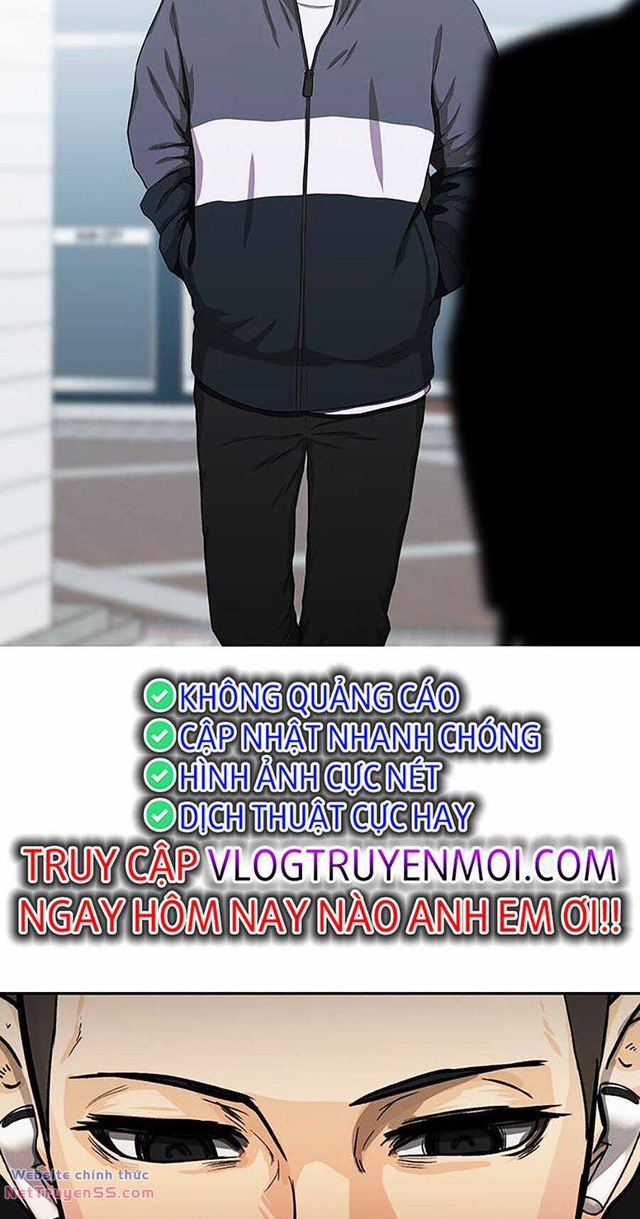 Trường Học Gangster Chapter 24 trang 106