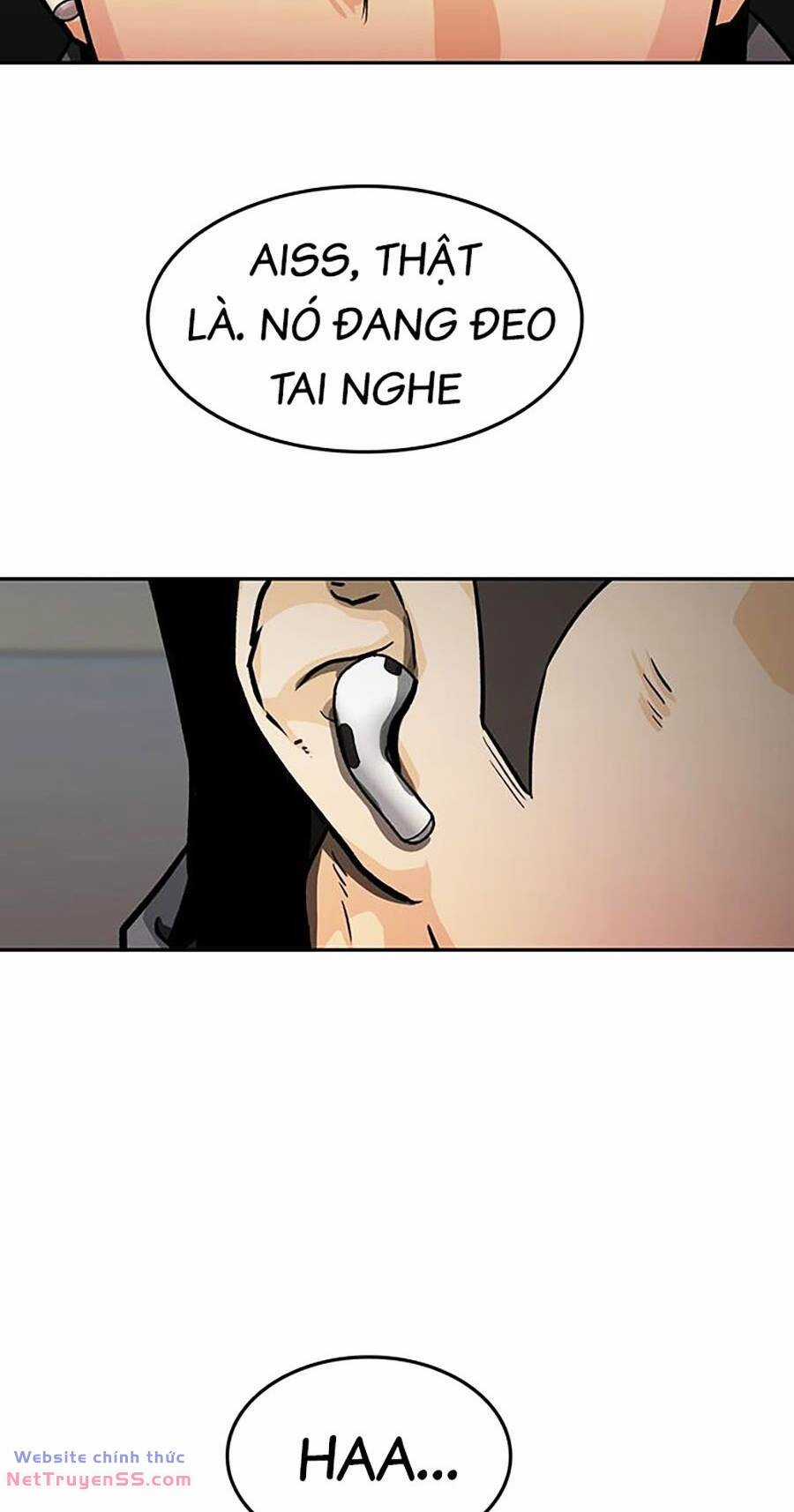 Trường Học Gangster Chapter 24 trang 107